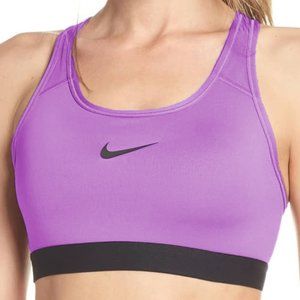 Women's Nike Pro Classic Padded Sports Bra